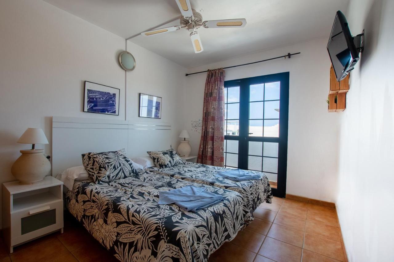 Guest house Surf Riders Fuerteventura