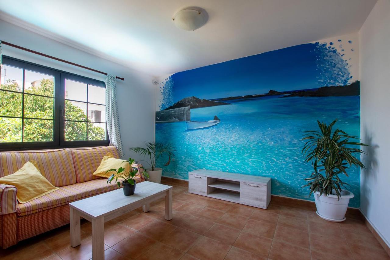Gasthof Surf Riders Fuerteventura Corralejo