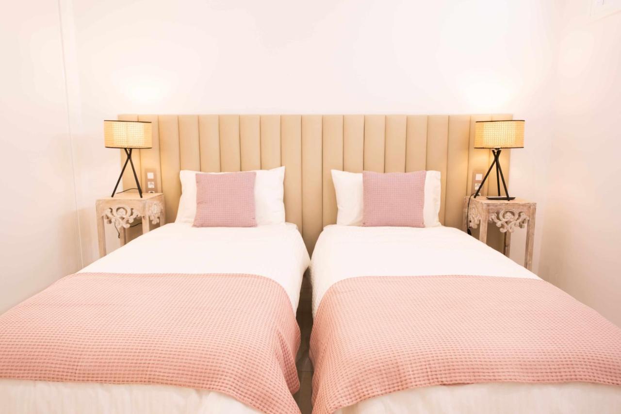 Luxury Sabi Waikiki Con Garaje * Corralejo