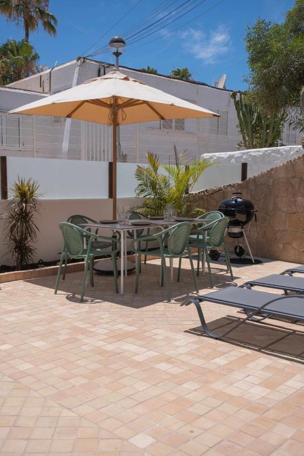 Luxury Sabi Waikiki Con Garaje Apartment Corralejo