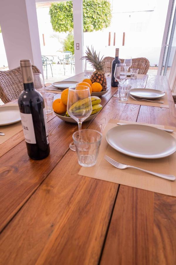 Luxury Sabi Waikiki Con Garaje Corralejo