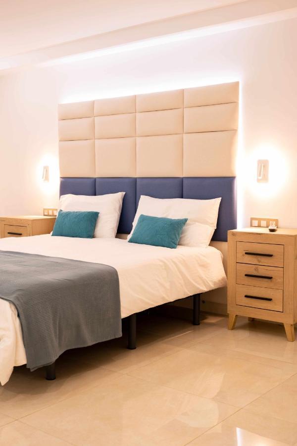 Luxury Sabi Waikiki Con Garaje Corralejo