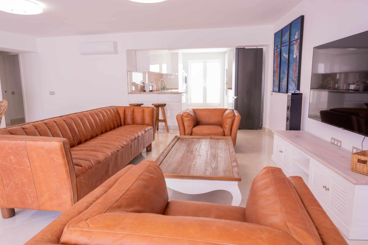 Luxury Sabi Waikiki Con Garaje Apartment *