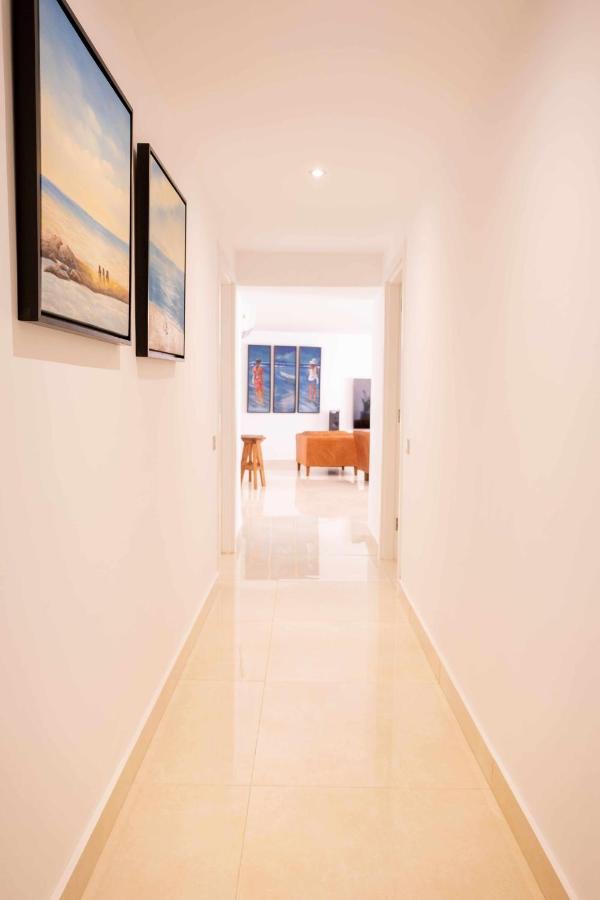 Luxury Sabi Waikiki Con Garaje * Corralejo