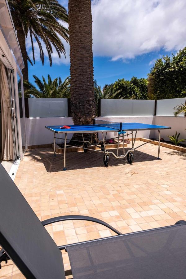 Luxury Sabi Waikiki Con Garaje Apartment Corralejo