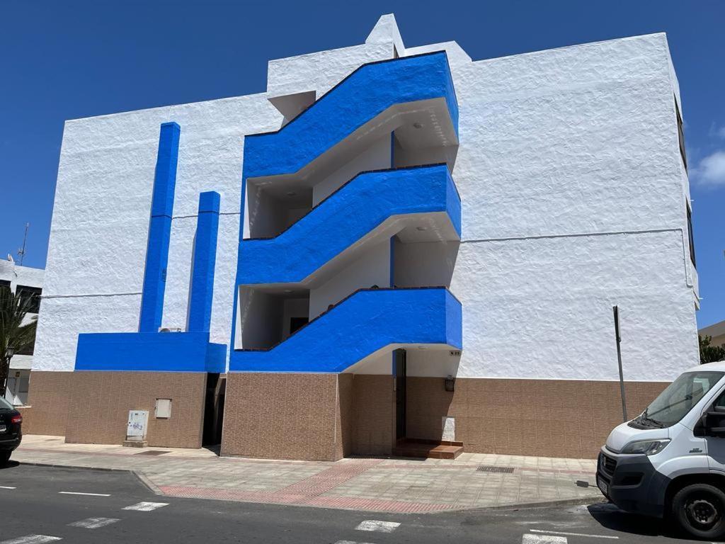 Apartamento Moonlight