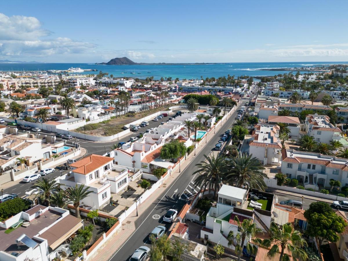 Apartment Helechos Corralejo