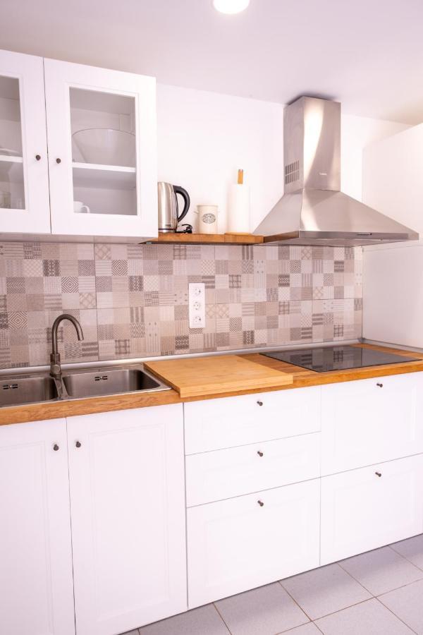 Apartment Helechos