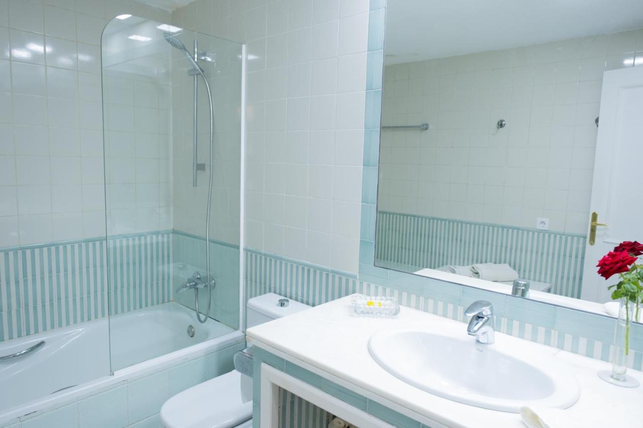 Helechos Apartment Corralejo