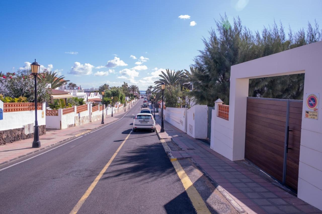 Helechos * Corralejo