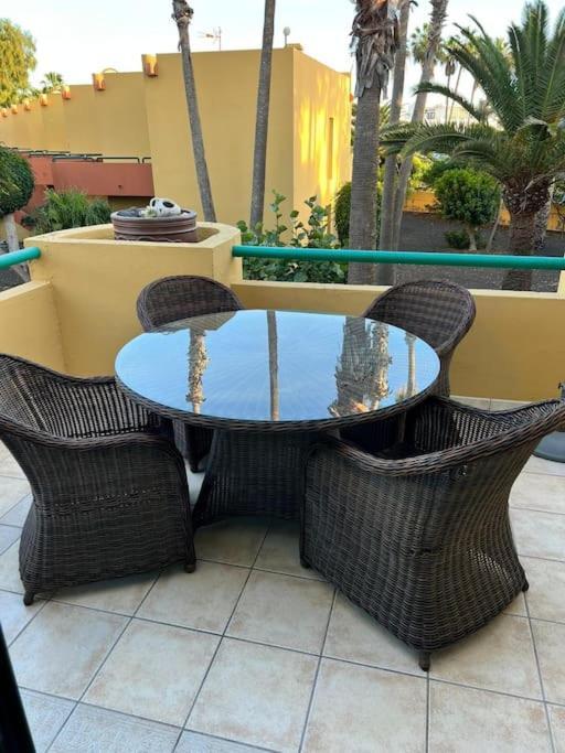 Apartment Atlantic Garden - Casa Helena Corralejo