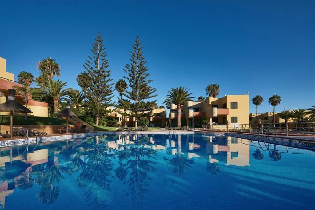 Atlantic Garden - Casa Helena Apartment Corralejo