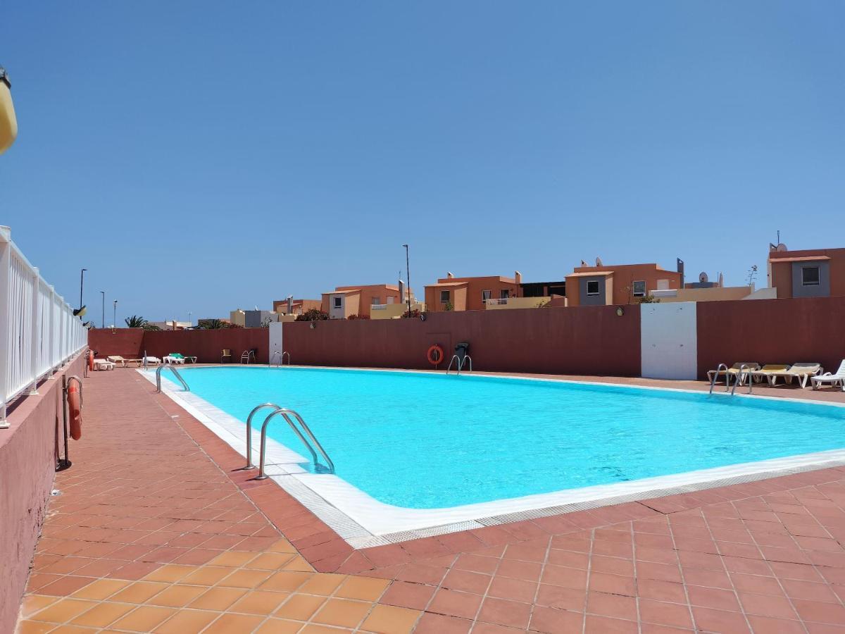 Appartement Casa Paraiso Canario