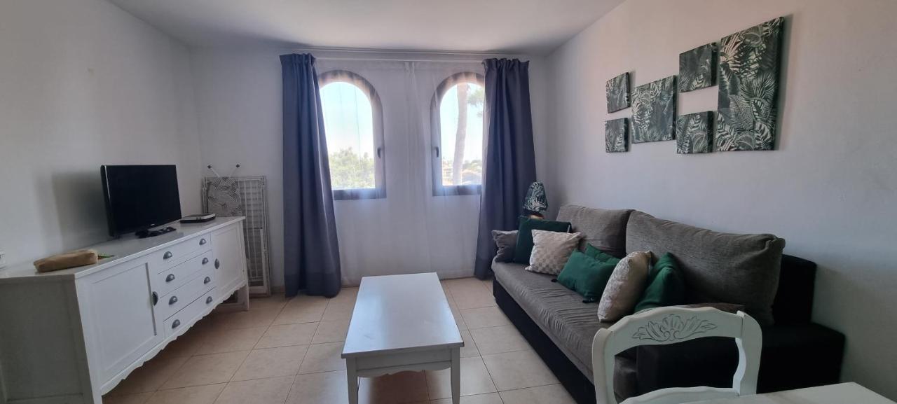 Apartment Oasis Royal 3 Piscinas