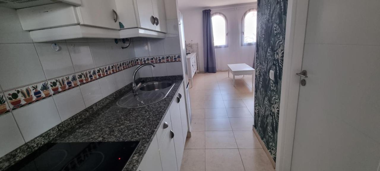 Apartment Oasis Royal 3 Piscinas Corralejo