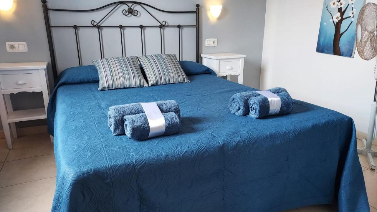 Oasis Royal 3 Piscinas Apartment *