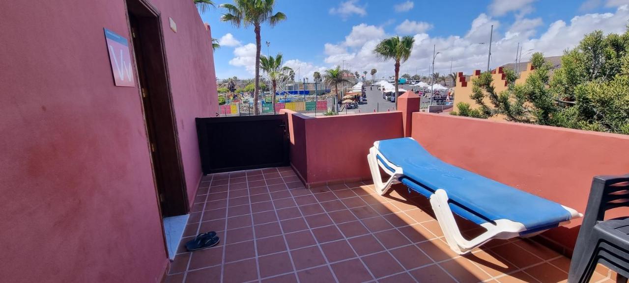 Oasis Royal 3 Piscinas Apartment Corralejo
