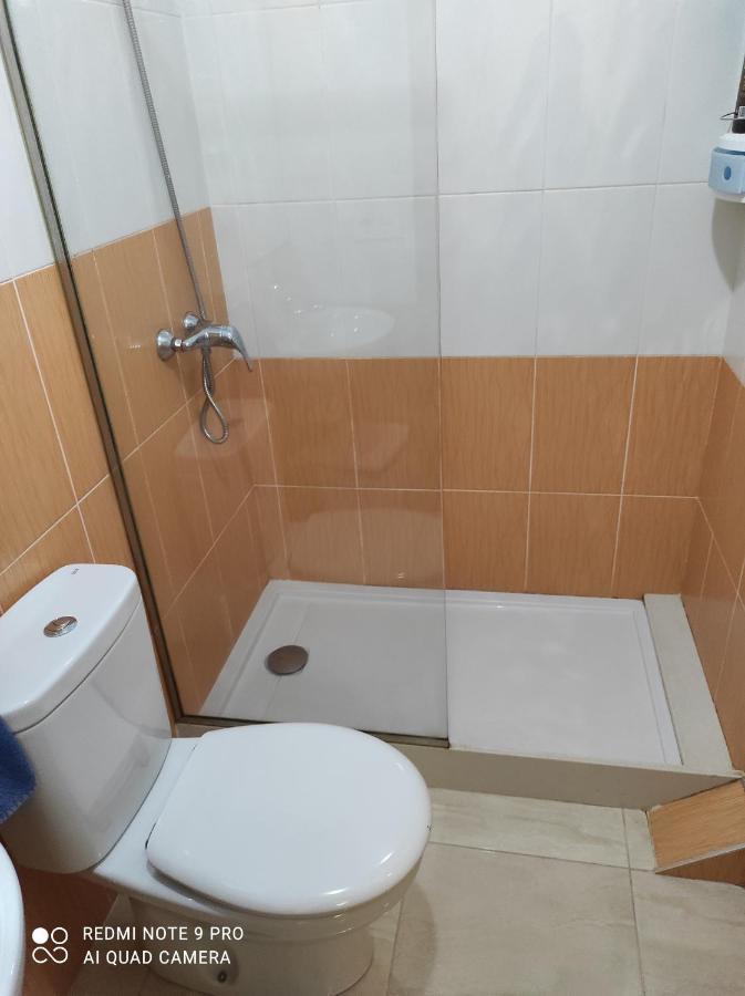 Guest house Playa Centro 7
