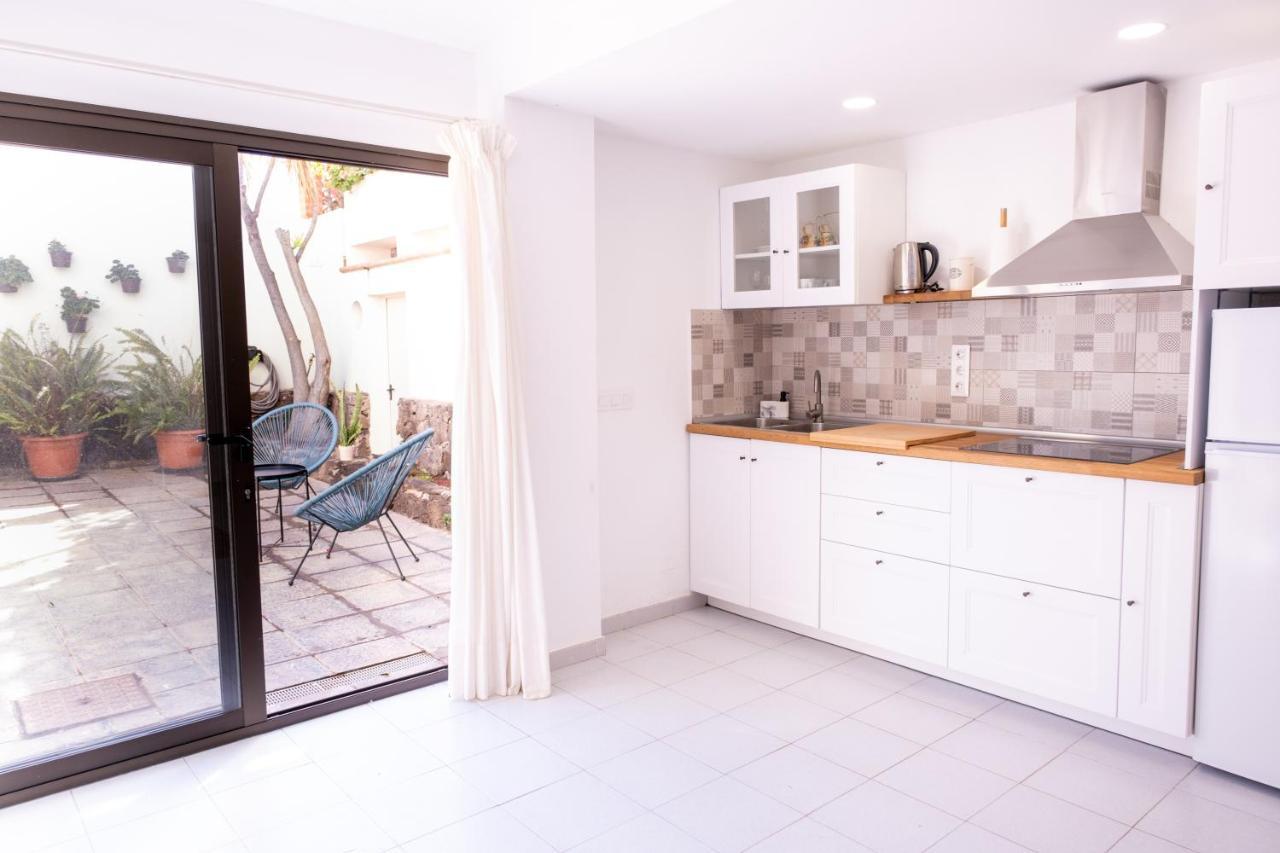 Apartment Helechos
