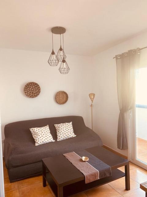 Apartment Casco Viejo Corralejo