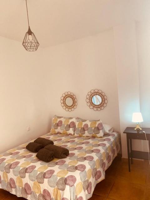 Casco Viejo Apartment