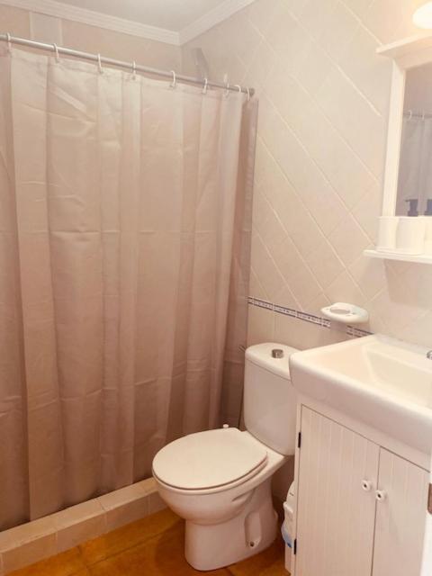 Apartment Casco Viejo