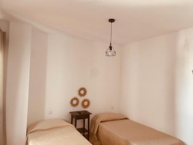 Casco Viejo Apartment Corralejo