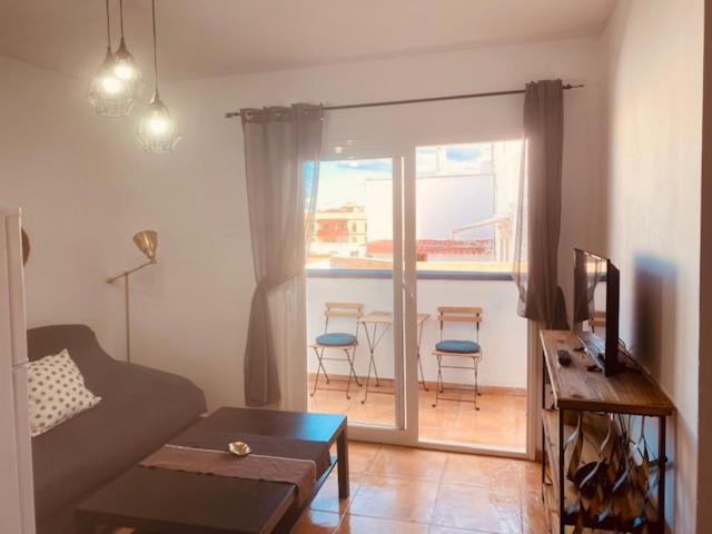 Apartment Casco Viejo *