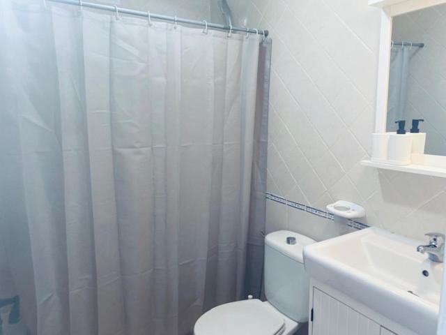 Casco Viejo Apartment Corralejo