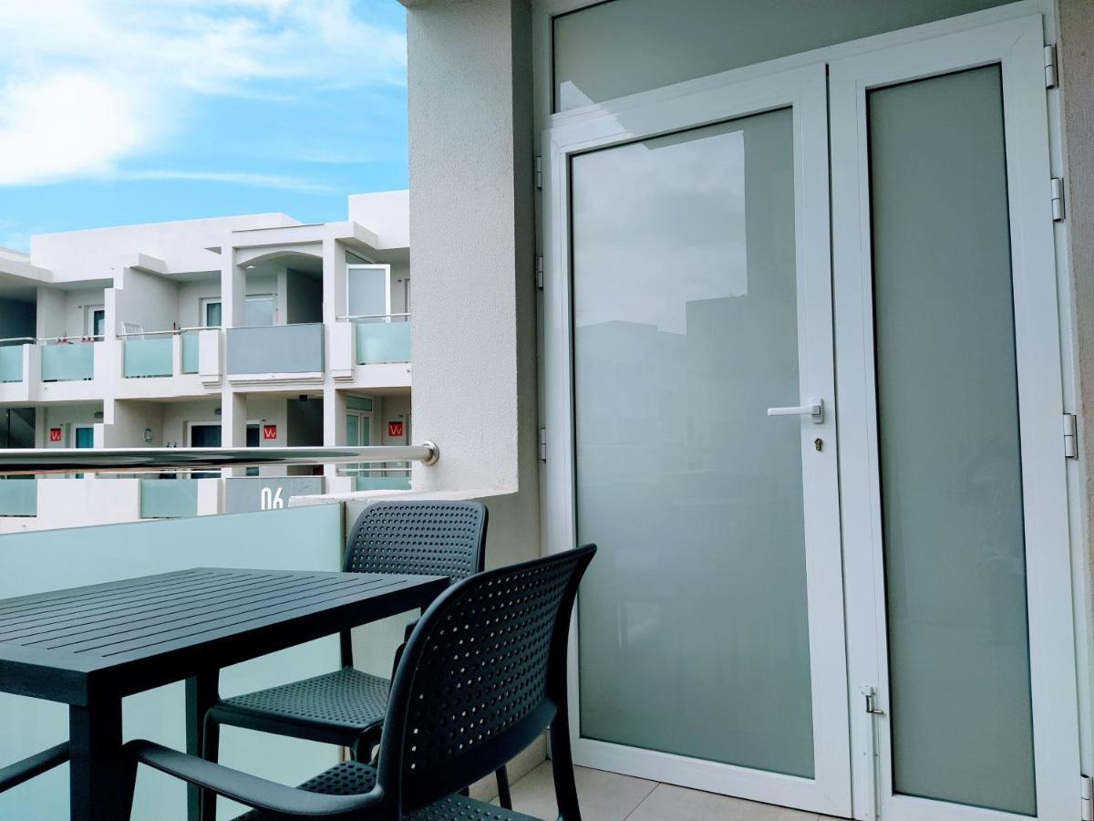 Disfruta Sol & Playa En I Appartement