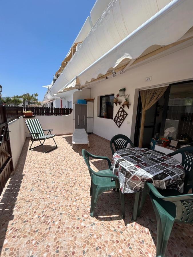 Casa Emma Corralejo