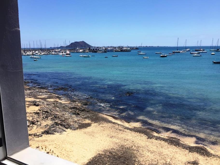 Eloisa I * Corralejo