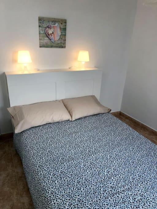 Apartment Eloisa Ii *