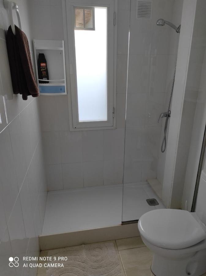 Guest house Playa Centro 6 Corralejo