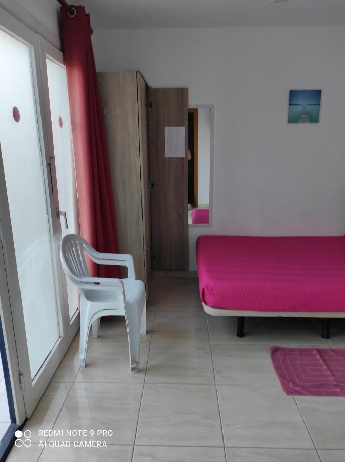 Guest house Playa Centro 7 Corralejo