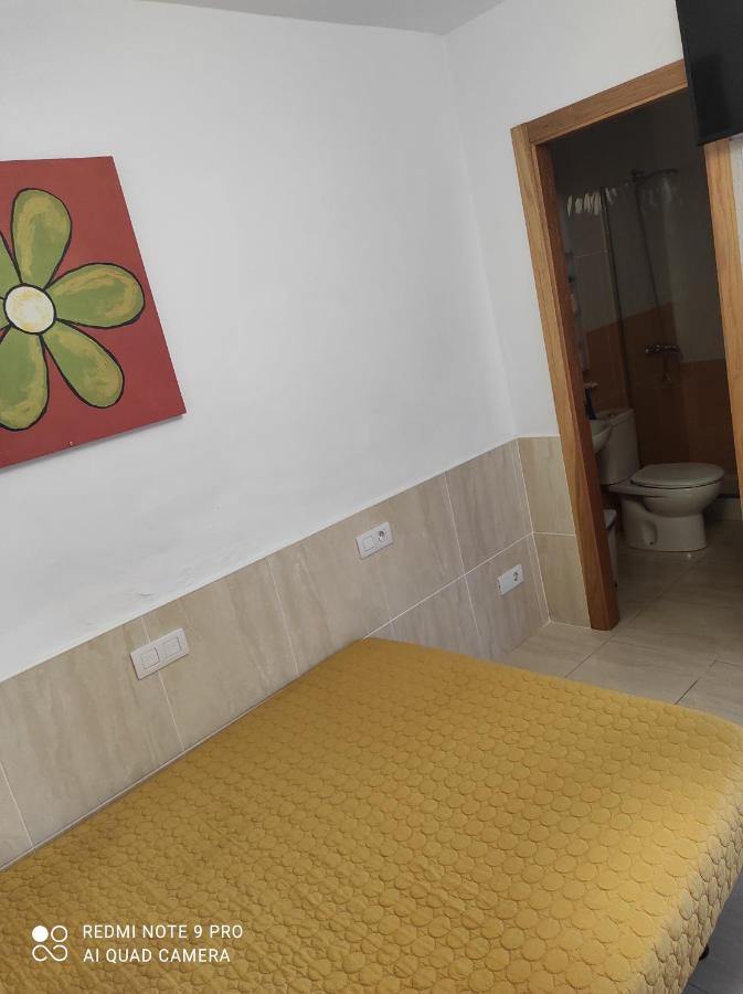Playa Centro 7 Guest house Corralejo