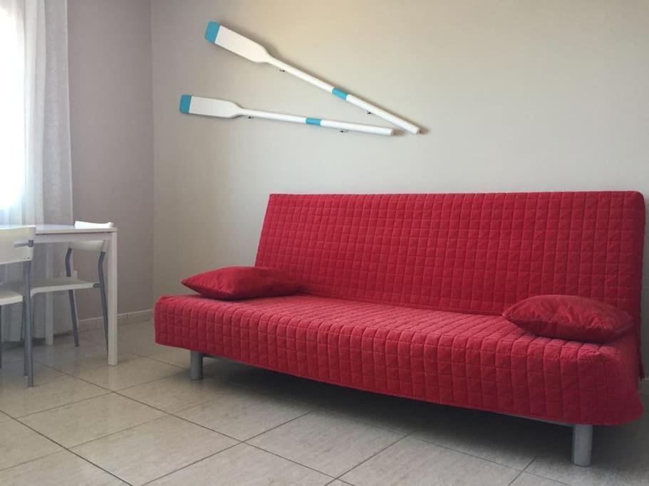 Eloisa I Appartement Corralejo