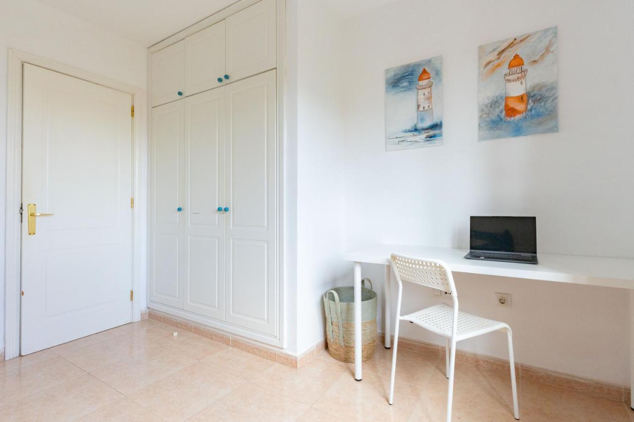 Piso Mar Apartment Corralejo