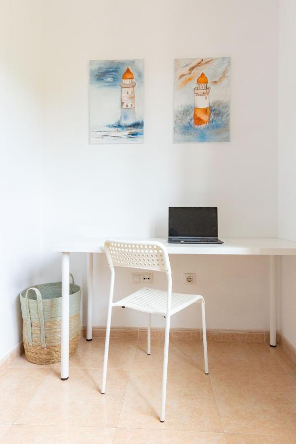 Piso Mar Apartment
