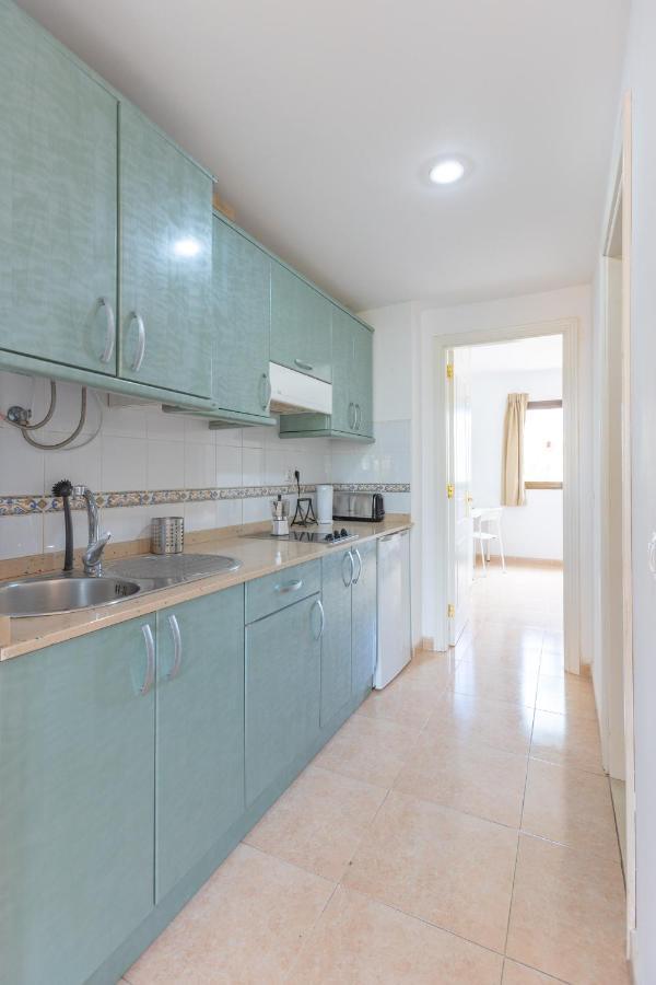 Piso Mar Apartment *