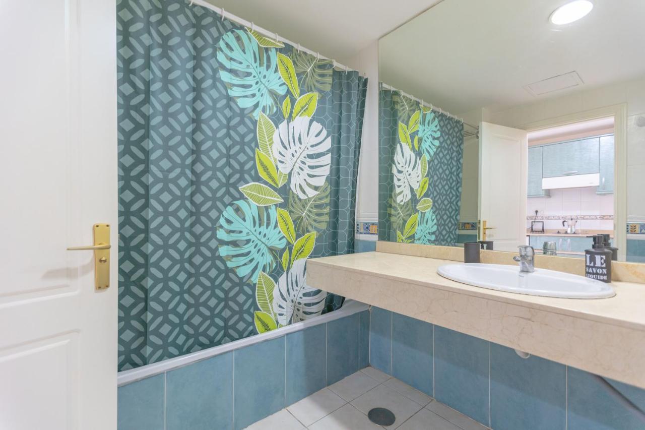 Apartment Piso Mar *