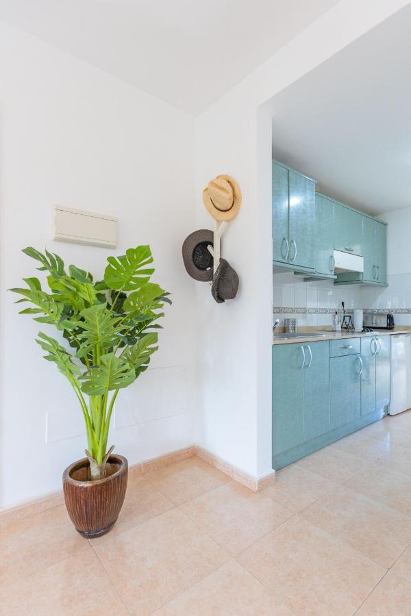 Apartment Piso Mar Corralejo