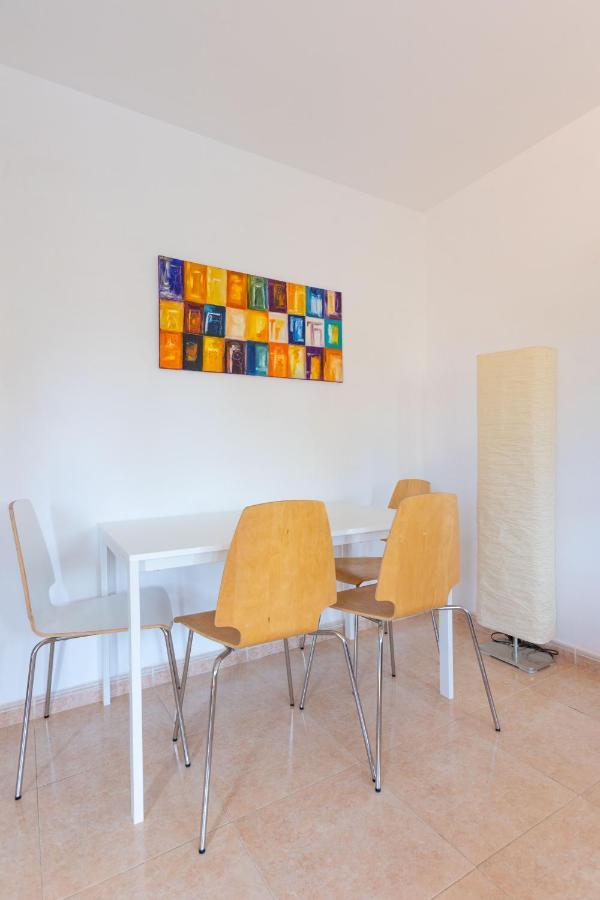 Piso Mar Apartment *