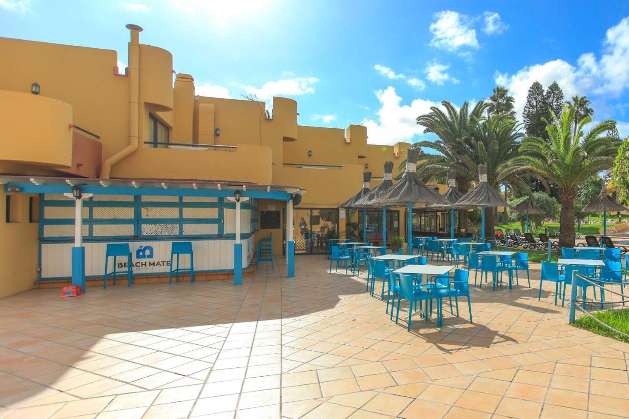 Palmira Sea View And Lobos Island Irent Fuerteventura Corralejo