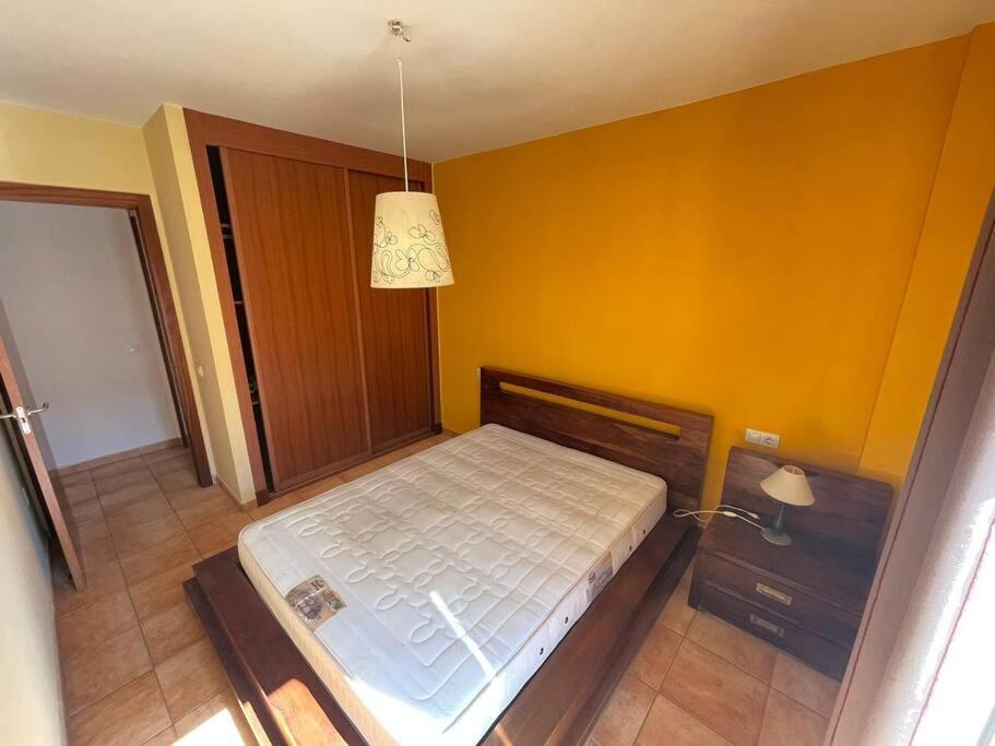 En O Completo Apartamento *