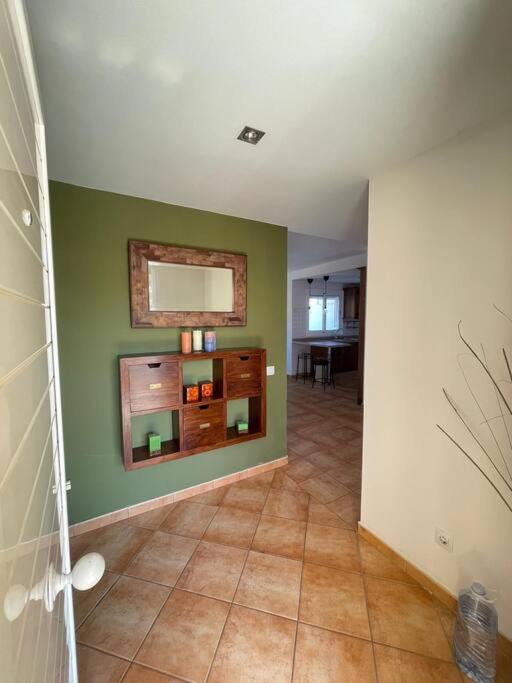 Apartamento En O Completo *