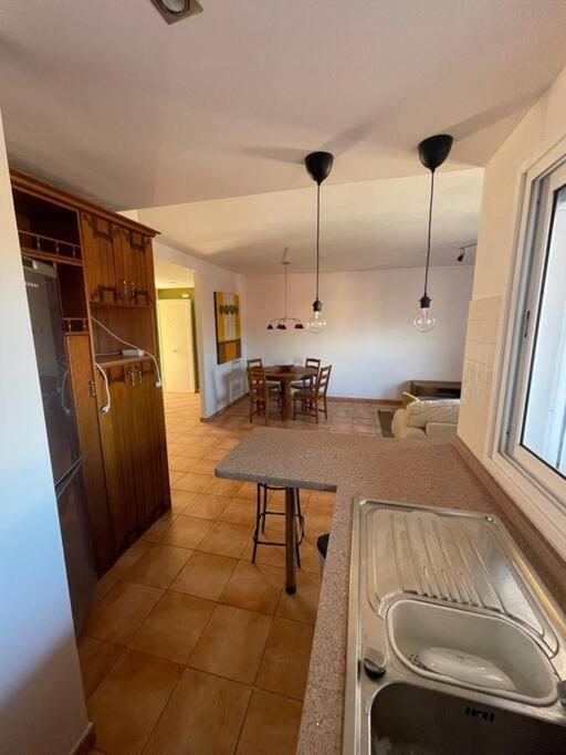 Apartamento En O Completo *