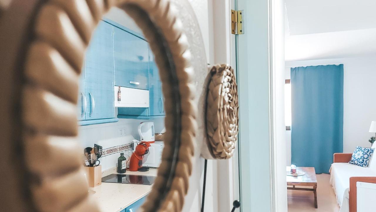 Apartamento Evita Papagayo