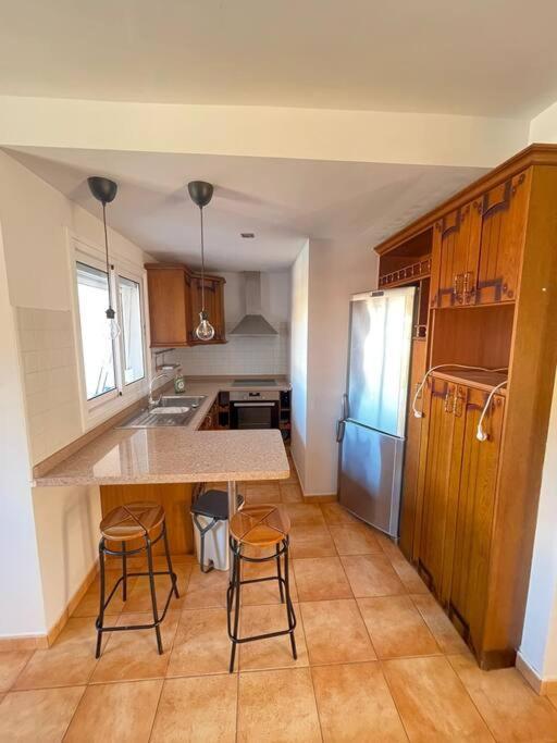 Apartamento En O Completo