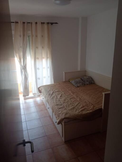 Apartamento En O Completo Corralejo